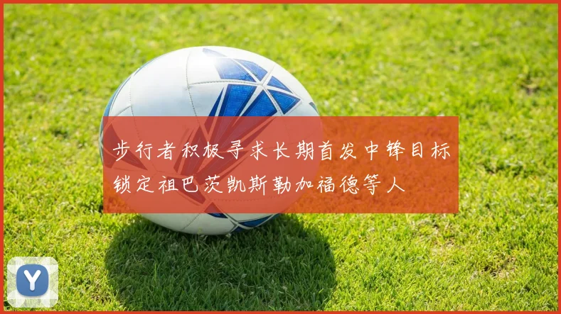 步行者积极寻求长期首发中锋目标锁定祖巴茨凯斯勒加福德等人