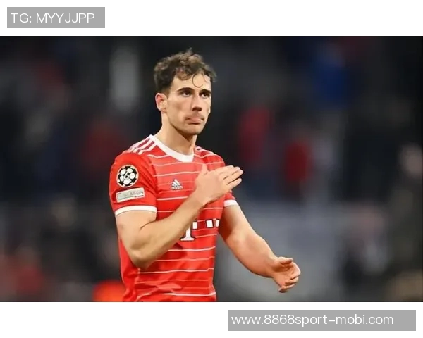 拜仁欲以2500万欧元引进艾希霍恩替代格雷茨卡离队风险